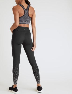 These £25 M&S Go Move Leggings Are Bought 5,000 Times A Month