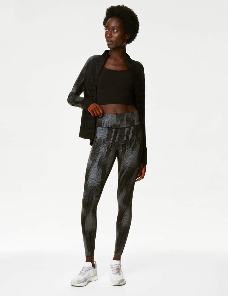 M&s ladies sports leggings online