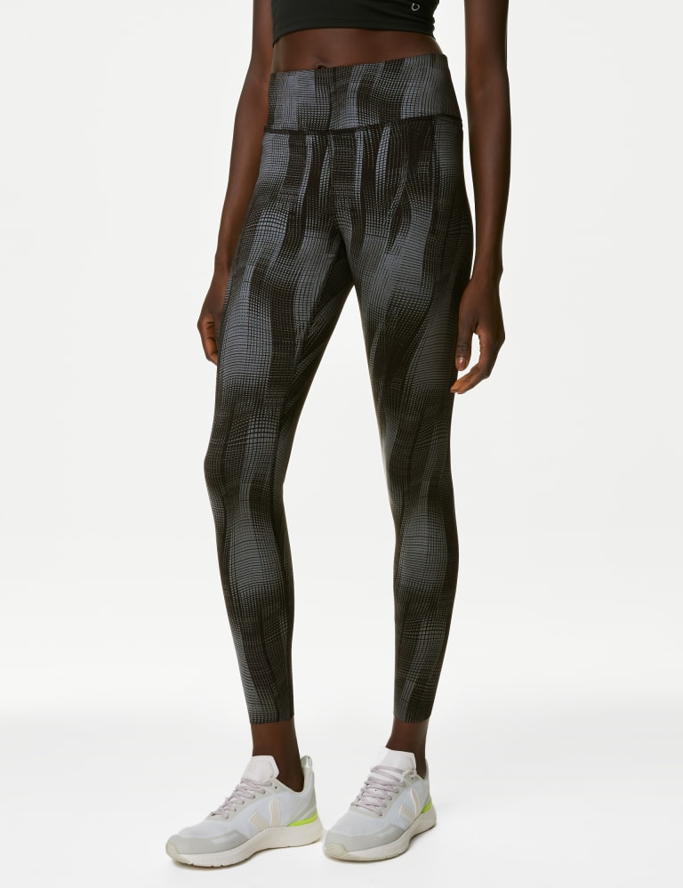 M&s ladies sports leggings online