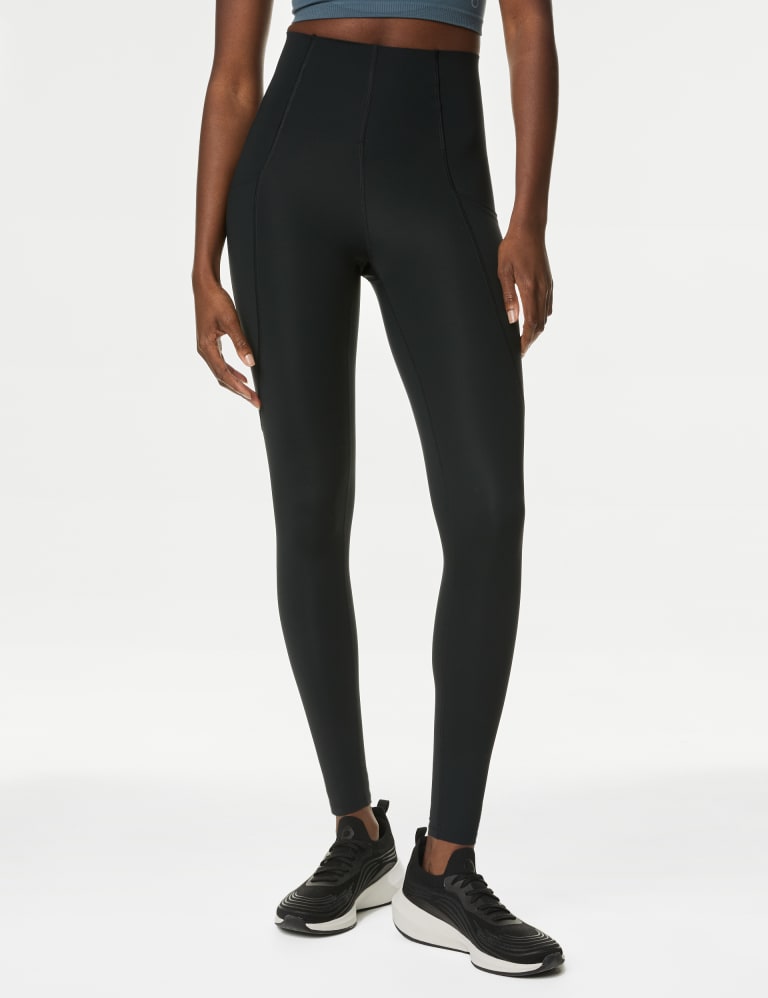 Marks & Spencer's contour leggings - Are M&S' new ultra