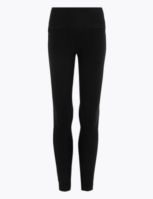 Go Seamless Zonal Compression Leggings Image 2 of 6