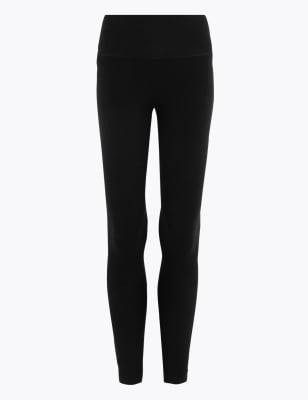 Go Seamless Zonal Compression Leggings