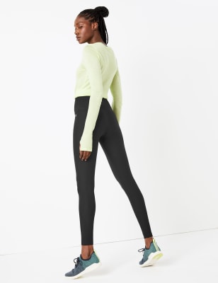 Go Seamless Zonal Compression Leggings, Goodmove