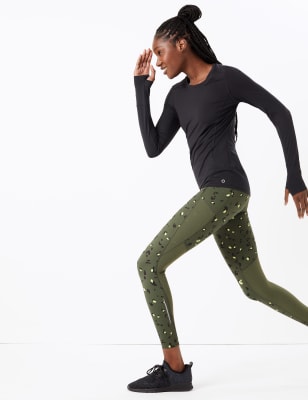 Go Train Gym Leggings, Goodmove