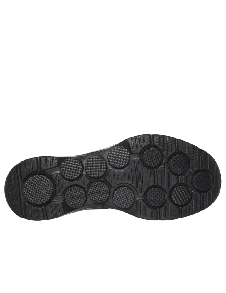 Skechers womens gowalk outlet 4 exceed trainers black