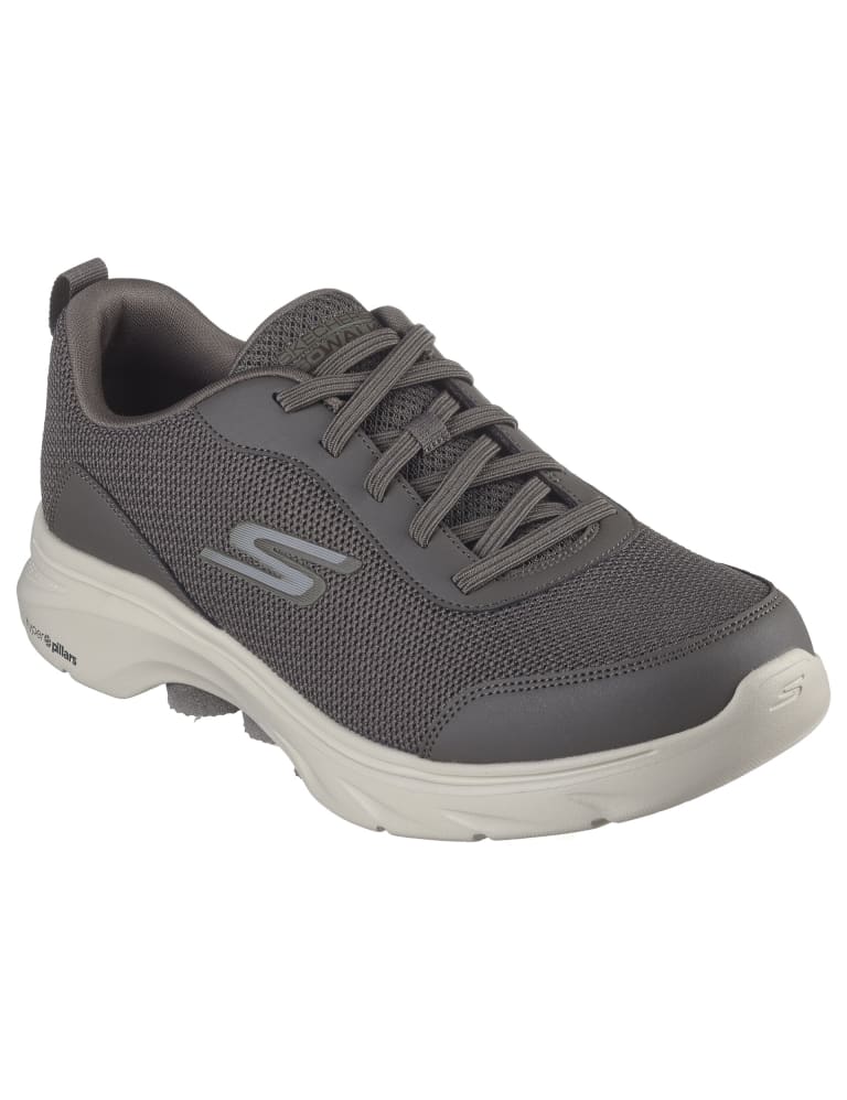 Skechers walking shoes 0-3 hot sale