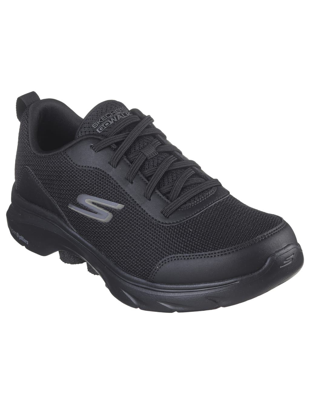 Skechers go walk sale 2 lace up