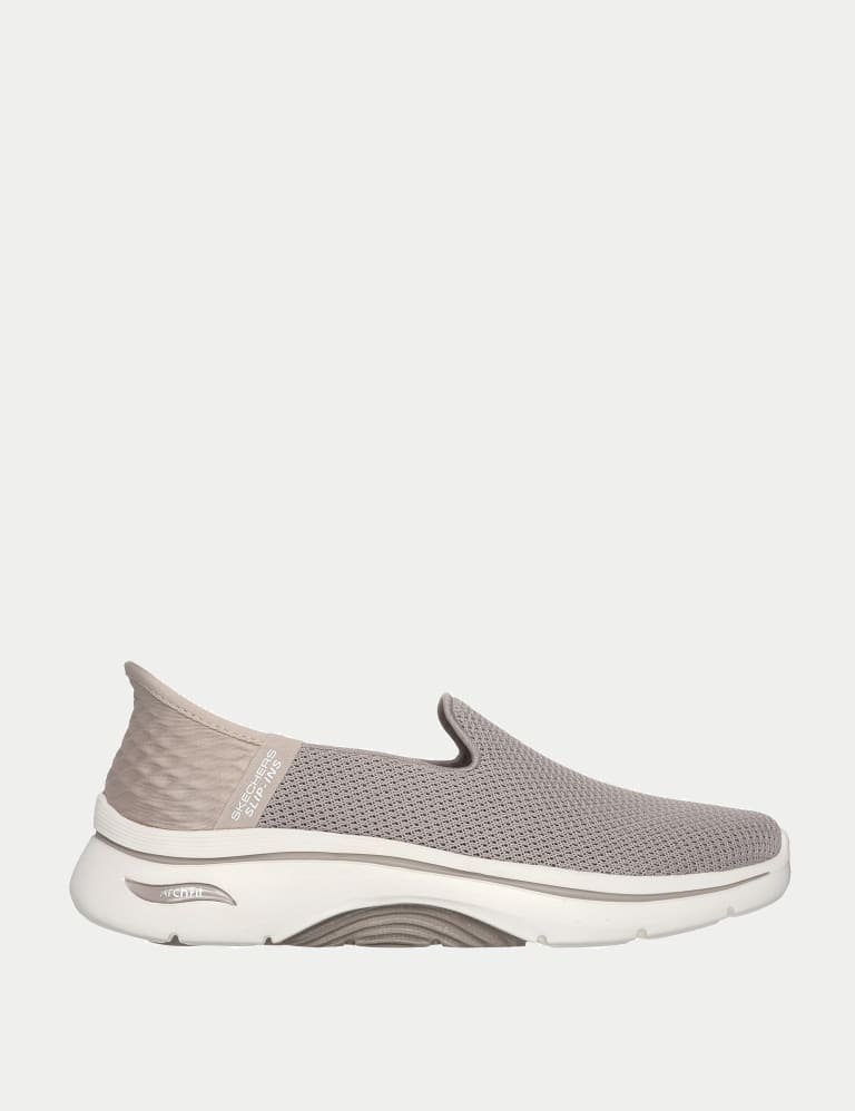 Go Walk Arch Fit 2.0 Delara Trainers Skechers M S