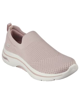 Go Walk Arch Fit 2.0 Paityn Trainers | Skechers | M&S