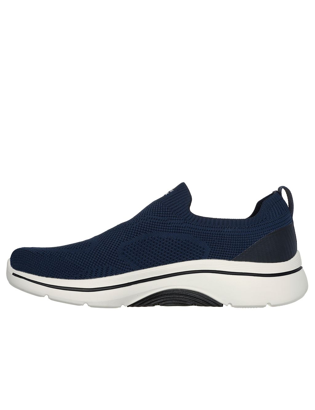 Go Walk Arch Fit 2.0 Slip-On Trainers 1 of 4