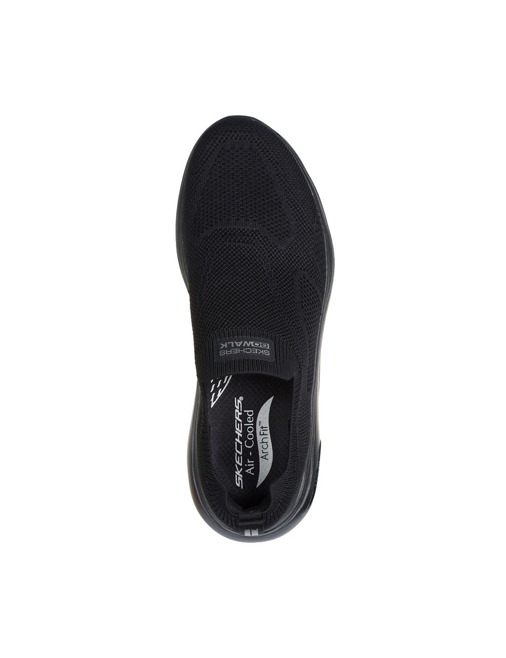 Go Walk Arch Fit 2.0 Slip-On Trainers 2 of 4