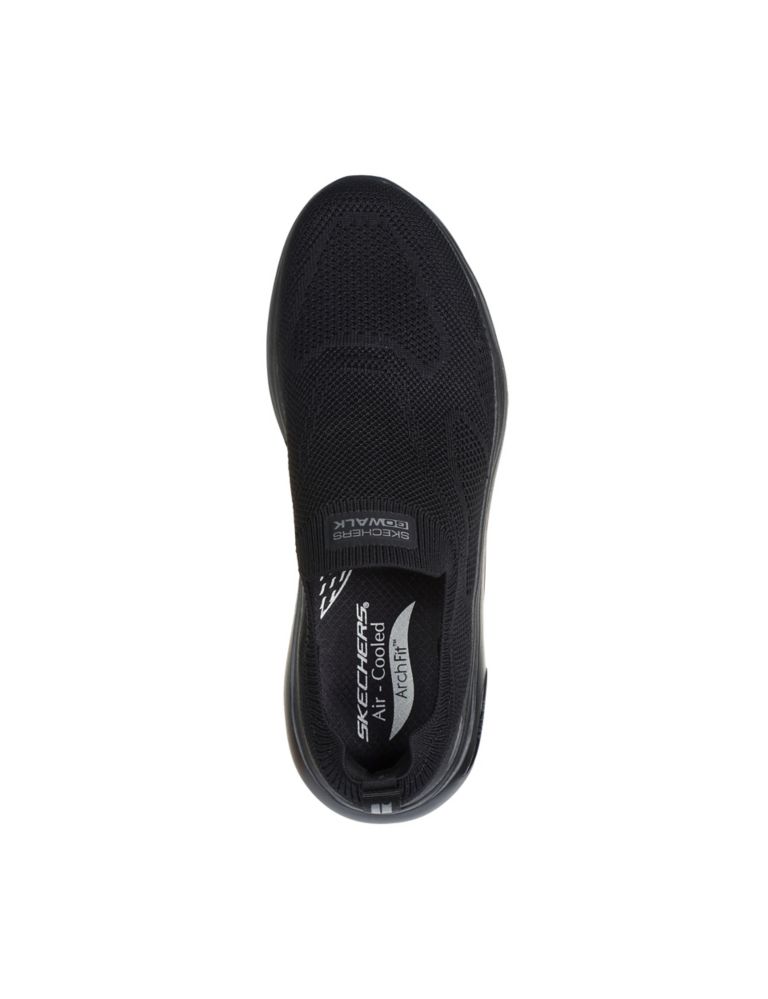 Go Walk Arch Fit 2.0 Slip-On Trainers 3 of 4