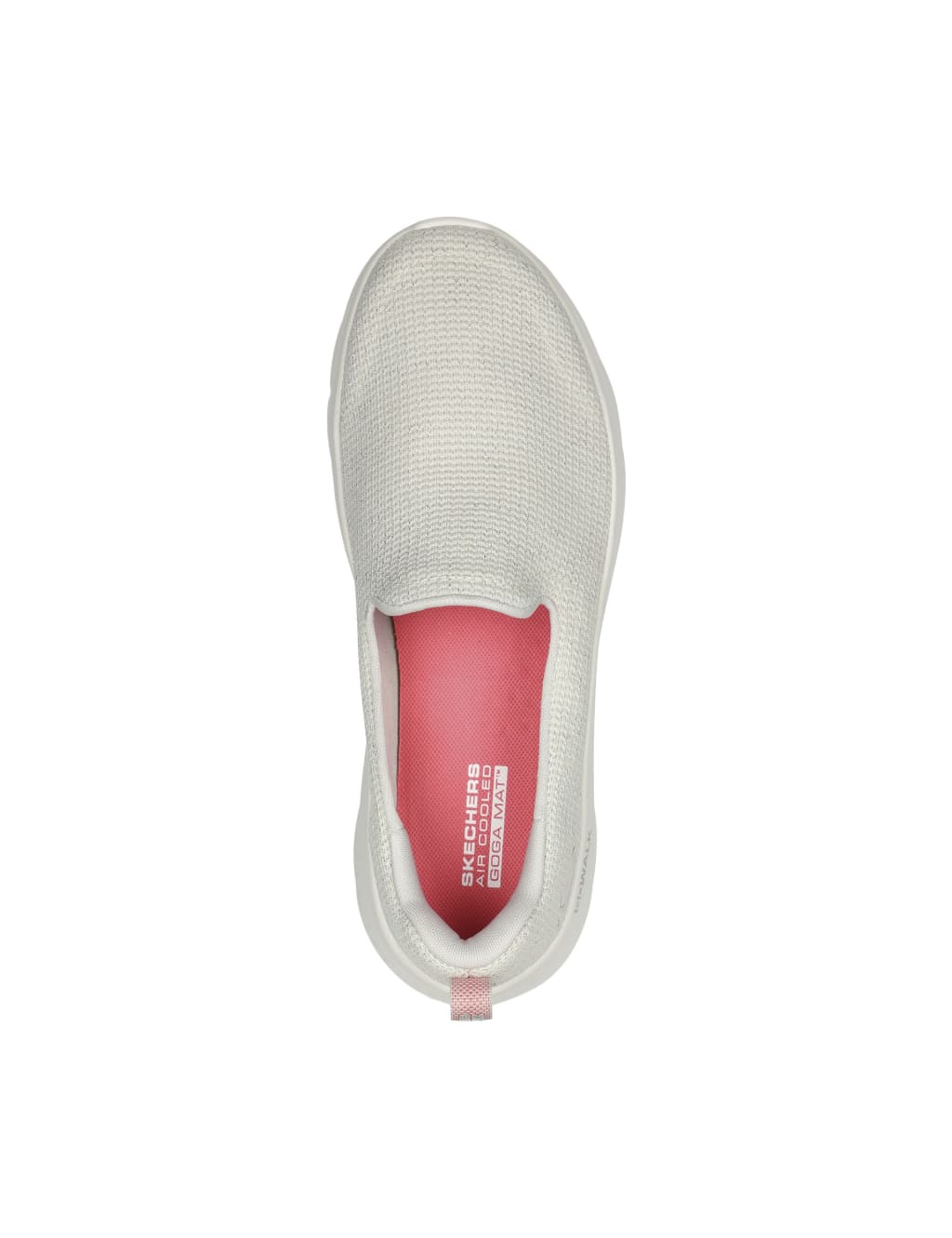 Go Walk Flex Flashing Stars Trainers Skechers M S