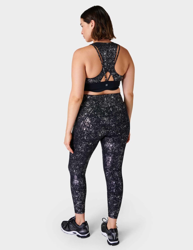 Sweaty Betty Goddess Gym Leggings  Funky leggings, Trousers women