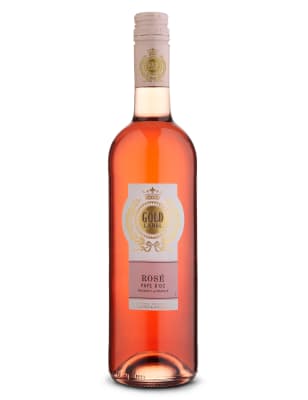 Gold Label Rosé - Case of 6 Image 1 of 1