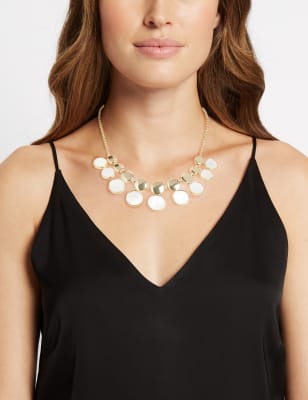 M&s gold online jewellery