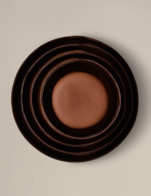 Gold Shimmering Hoop Wedding Cake – Chocolate Sponge (Serves 110) Last order date 26th March Image 2 of 4
