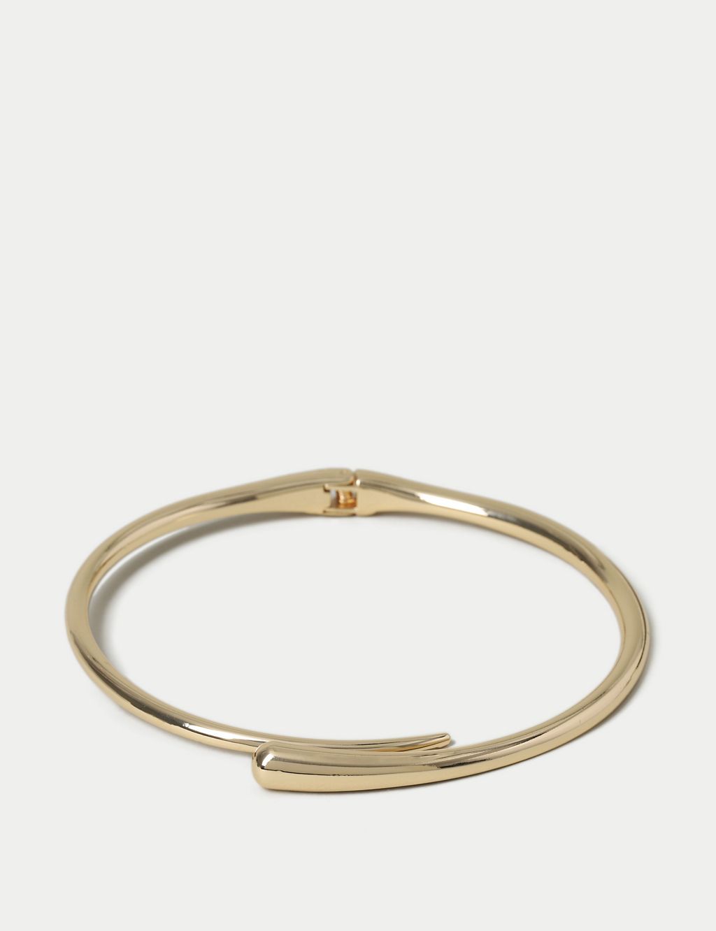 Gold Twist Necklace | M&S Collection | M&S
