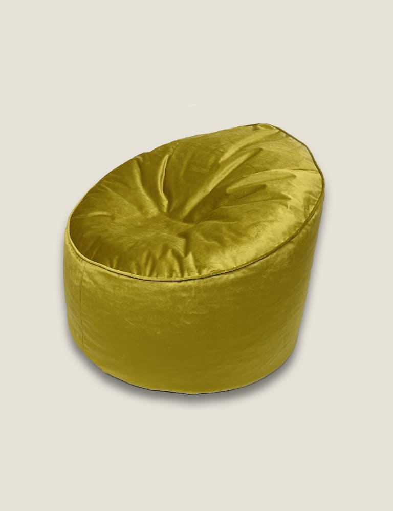 M&s mustard 2025 bag