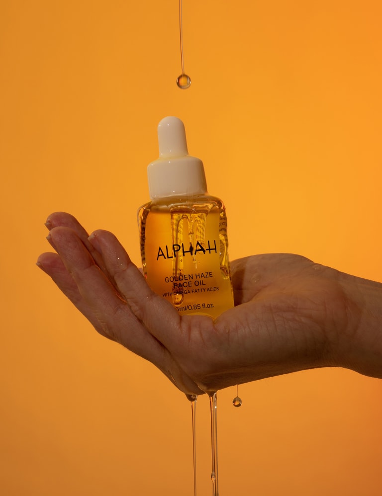 Omega 3 face oil hotsell