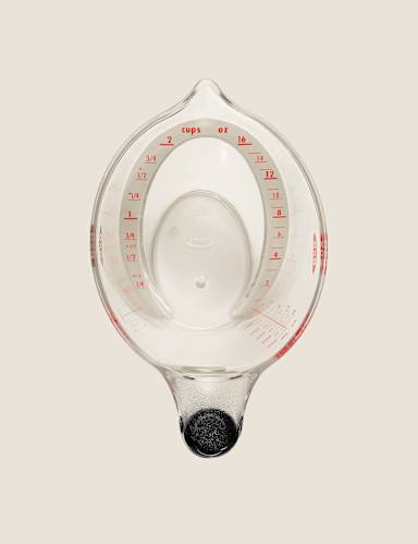 Good Grips Angled Measuring Jug 3 of 5