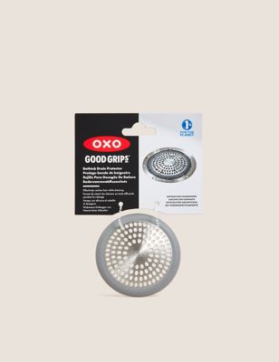  OXO Good Grips Bathtub Drain Protector : Everything Else