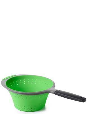 oxo good grips collapsible colander