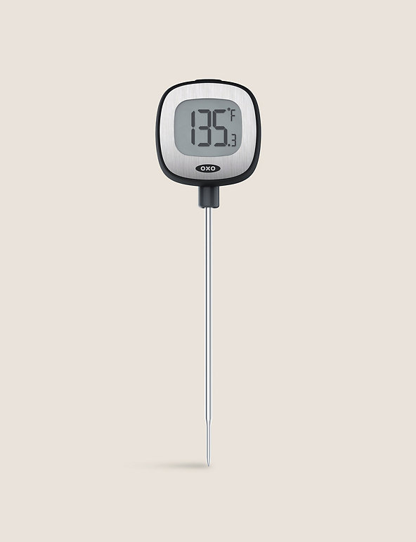 Cooper Instant Read Thermometers 2 ct. 