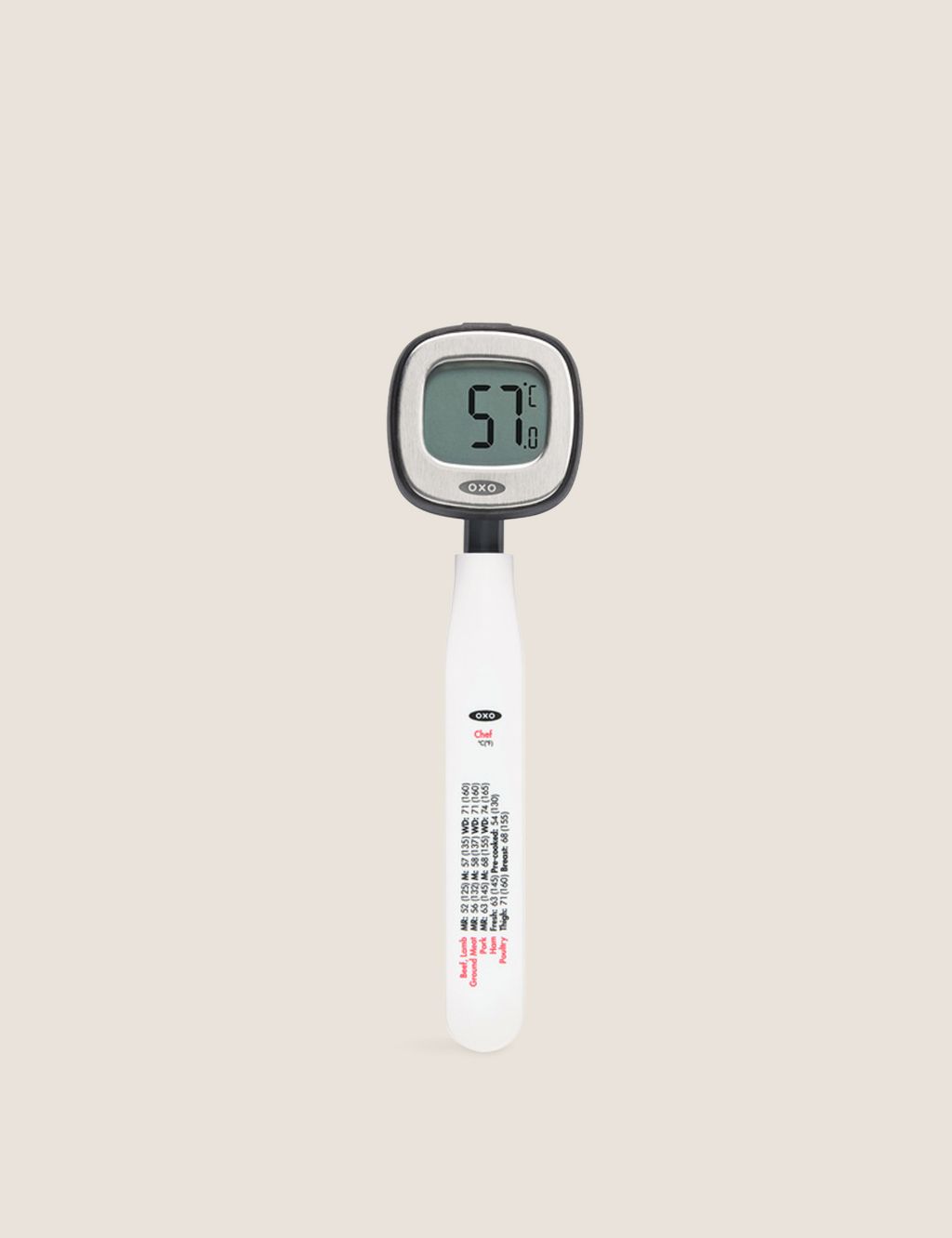 Good Grips Digital Thermometer 3 of 7