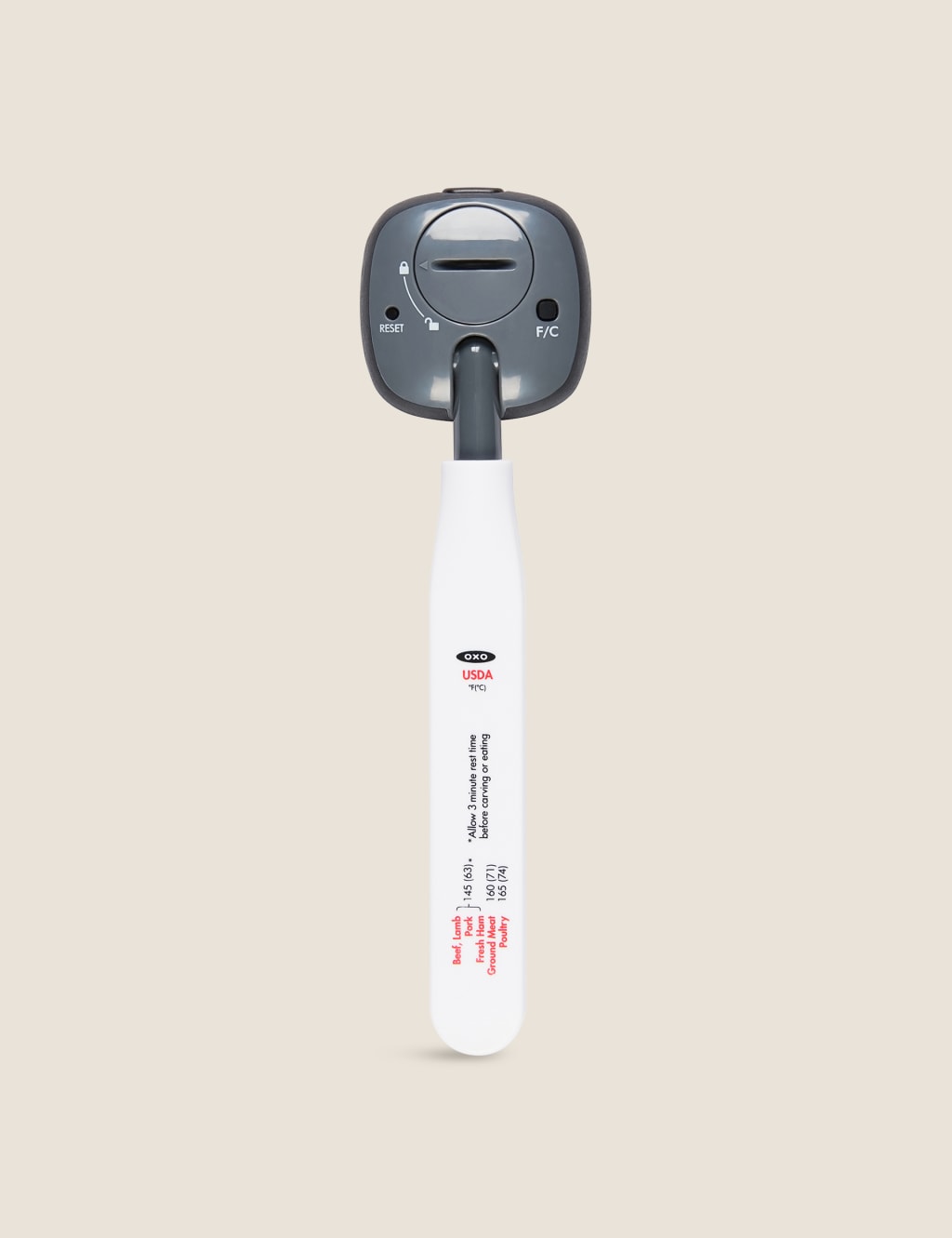 Good Grips Digital Thermometer 1 of 7
