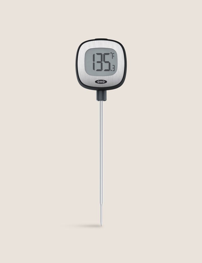 Good Grips Digital Thermometer 5 of 7
