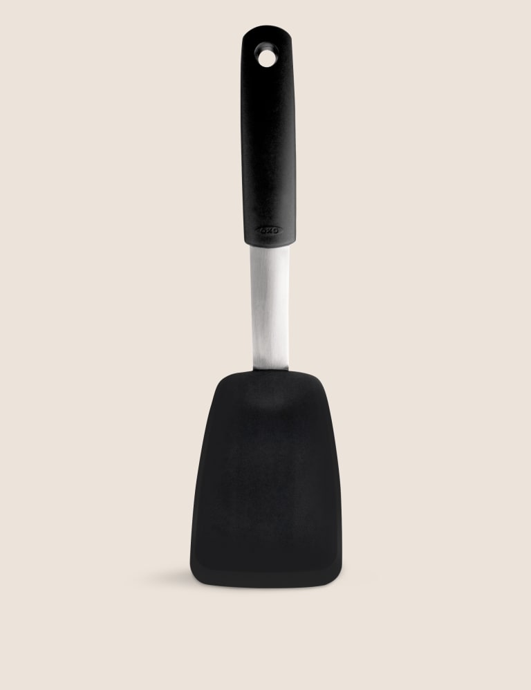 Oxo silicone deals spatulas