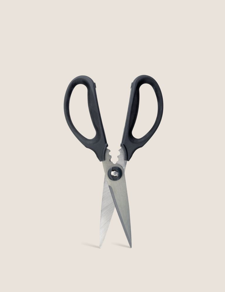 OXO Kitchen & Herb Scissors