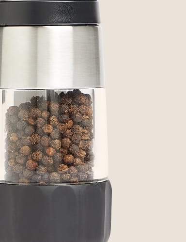 Good Grips Pepper Mill 2 of 5