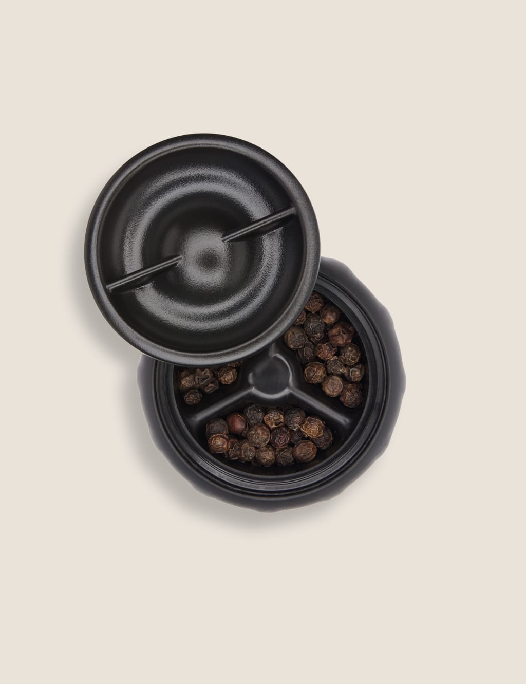 Good Grips Pepper Mill 5 of 5