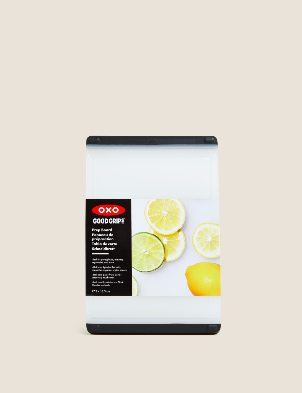 Good Grips Small Prep Cutting Board Oxo M S