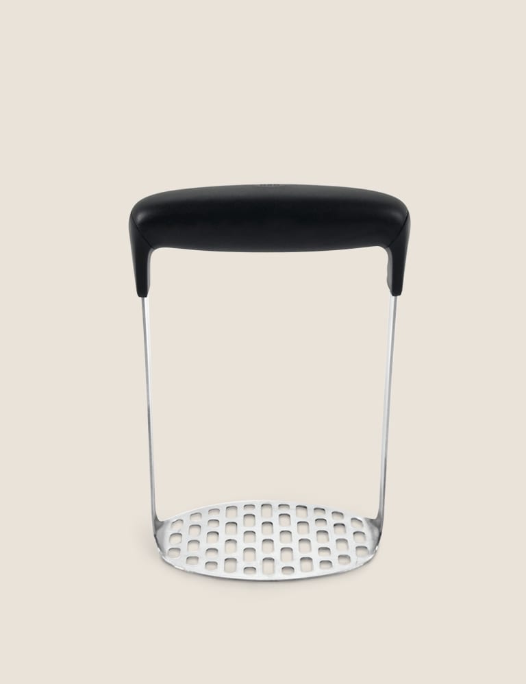 Oxo softworks hot sale potato masher