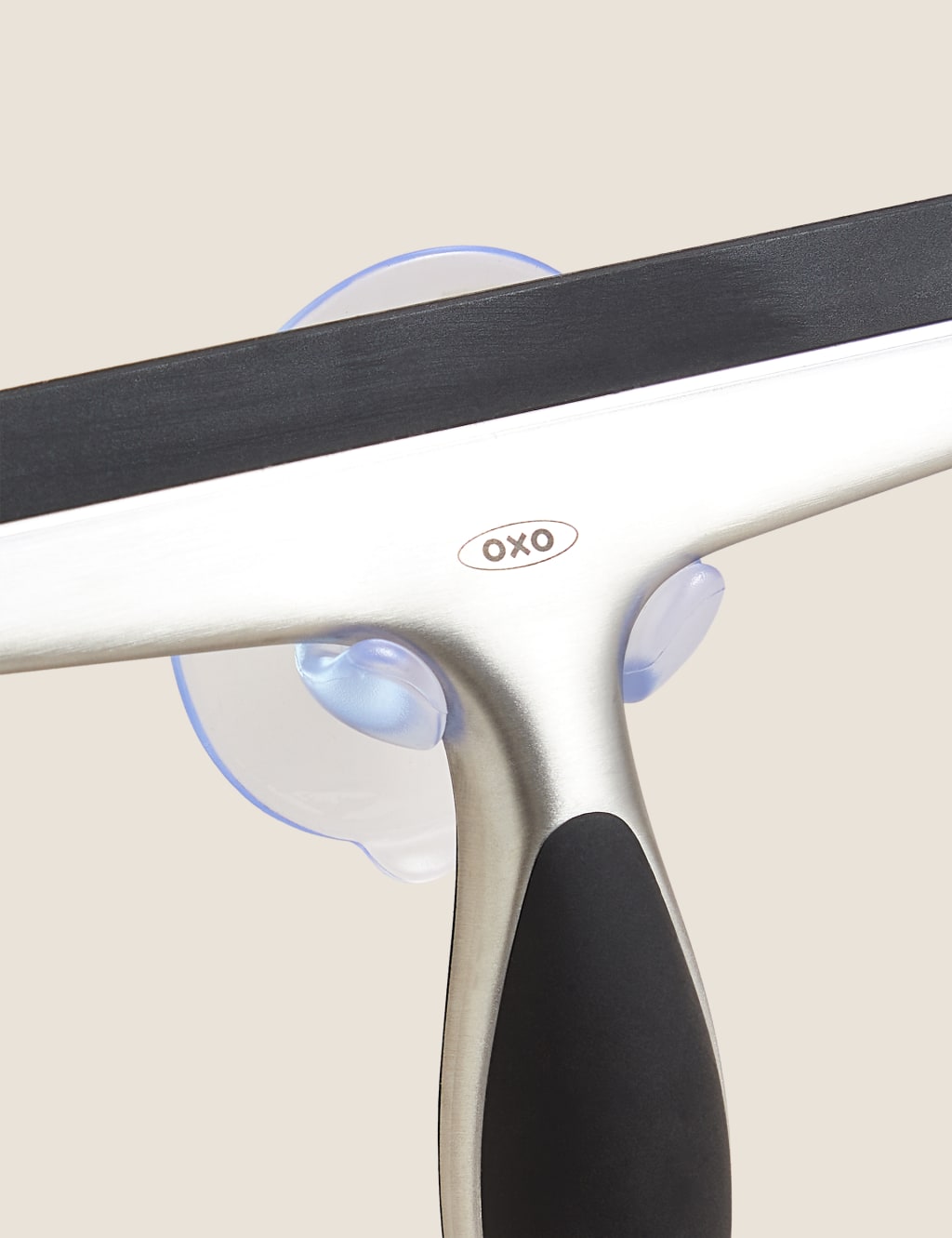 Good Grips Stainless Steel Squeegee Oxo M&S