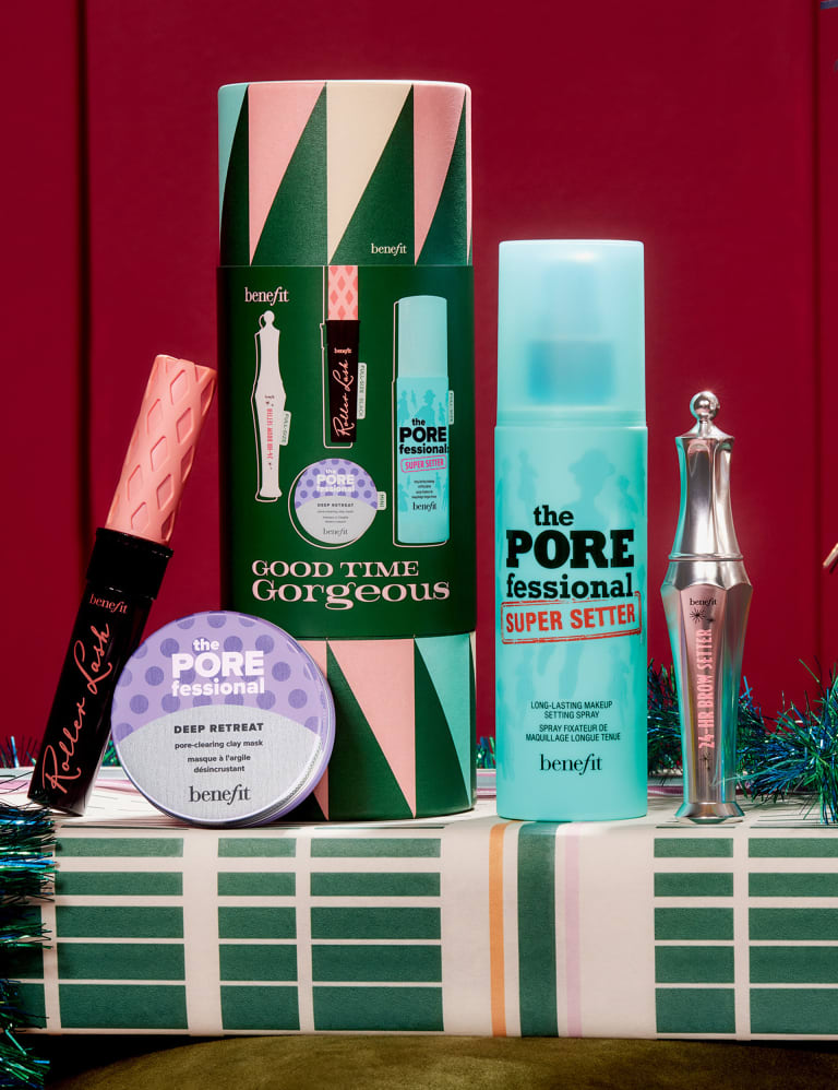 Good Times Gorgeous Christmas Gift Set Worth 95.50