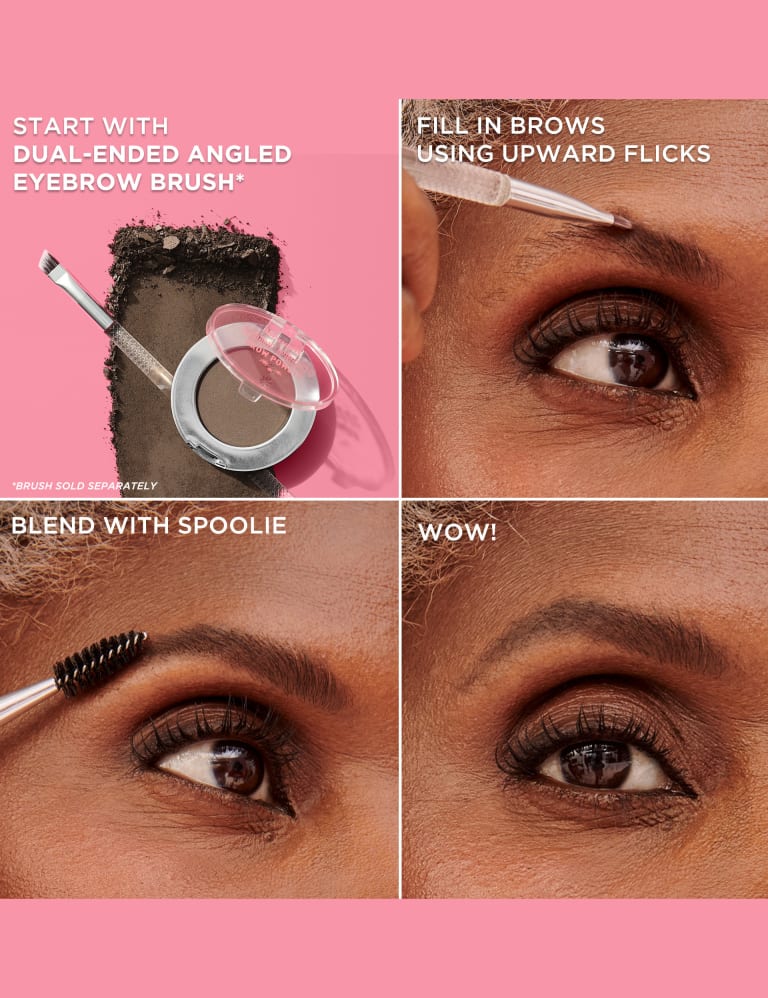 Where can i buy eyebrow powder clearance