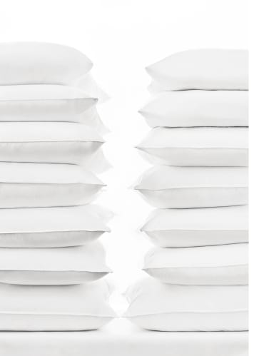 Goose Down Medium Surround Pillow 6 of 6