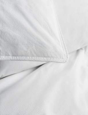 Marks and spencer outlet feather duvet