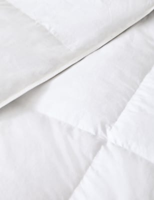 marks and spencer goose feather duvet