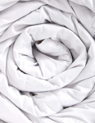marks and spencer goose feather duvet