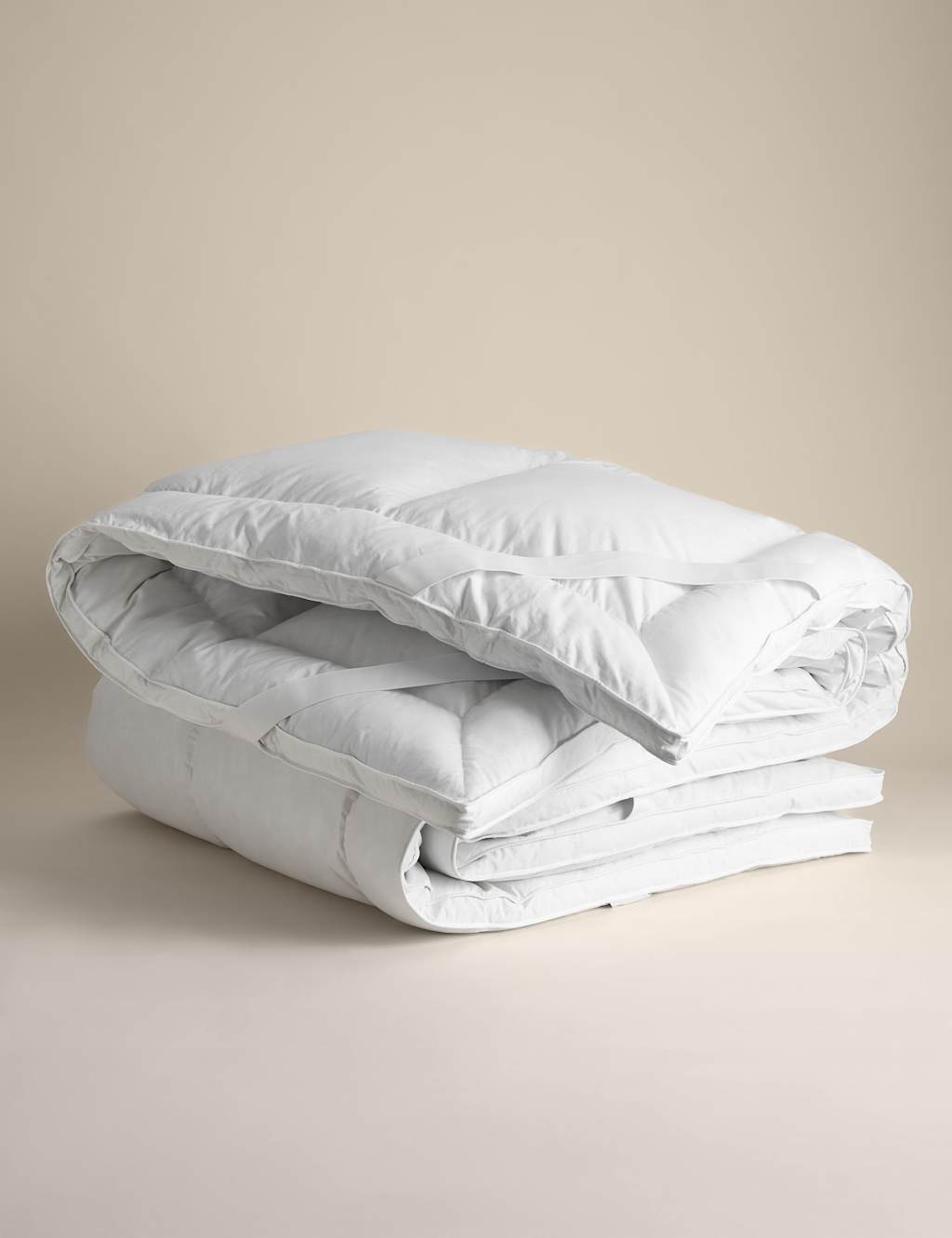 Goose Feather & Down Mattress Topper M&S Collection M&S