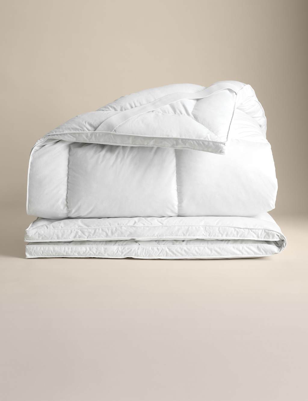 Buy Goose Feather & Down Mattress Topper M&S Collection M&S