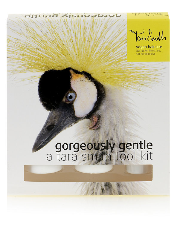 Gorgeously Gentle Tool Kit Image 1 of 2