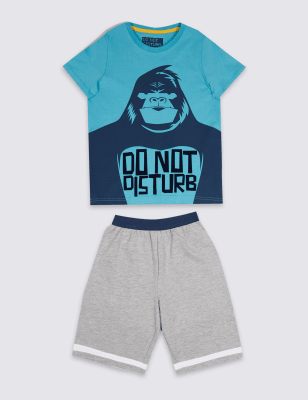 Gorilla pyjamas discount