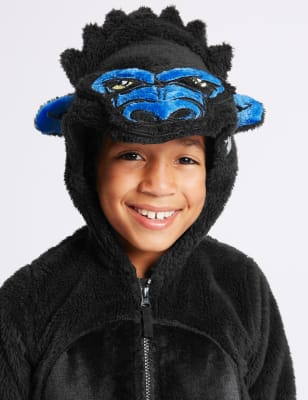 Gorilla onesie online child