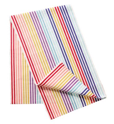 Graduated Striped Runner Image 1 of 2